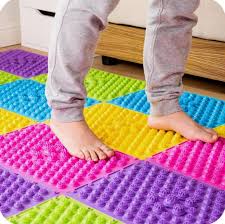 Acupressure Foot Mat